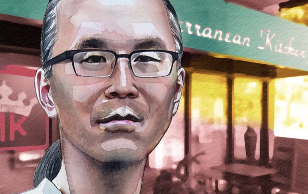 泰德姜：现在根本没有“人工智能”，不过是“应用统计学”而已