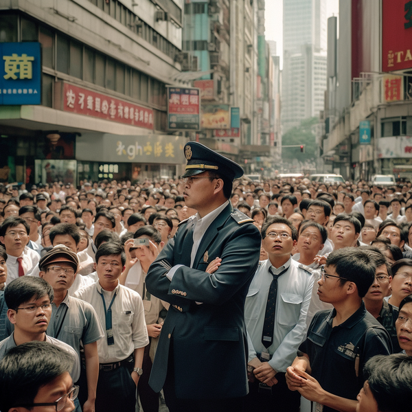 林彪：怎样当好一个师长